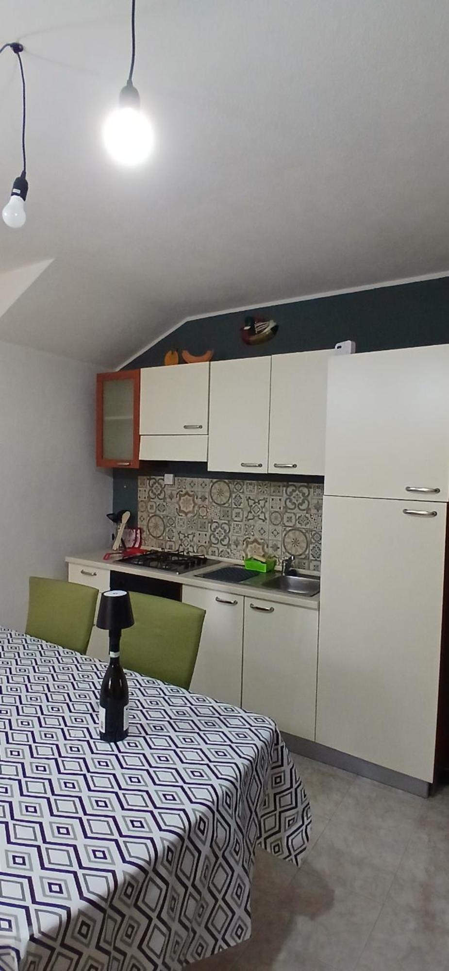 Casa Vacanza Il Colle Del Vento Calosso المظهر الخارجي الصورة