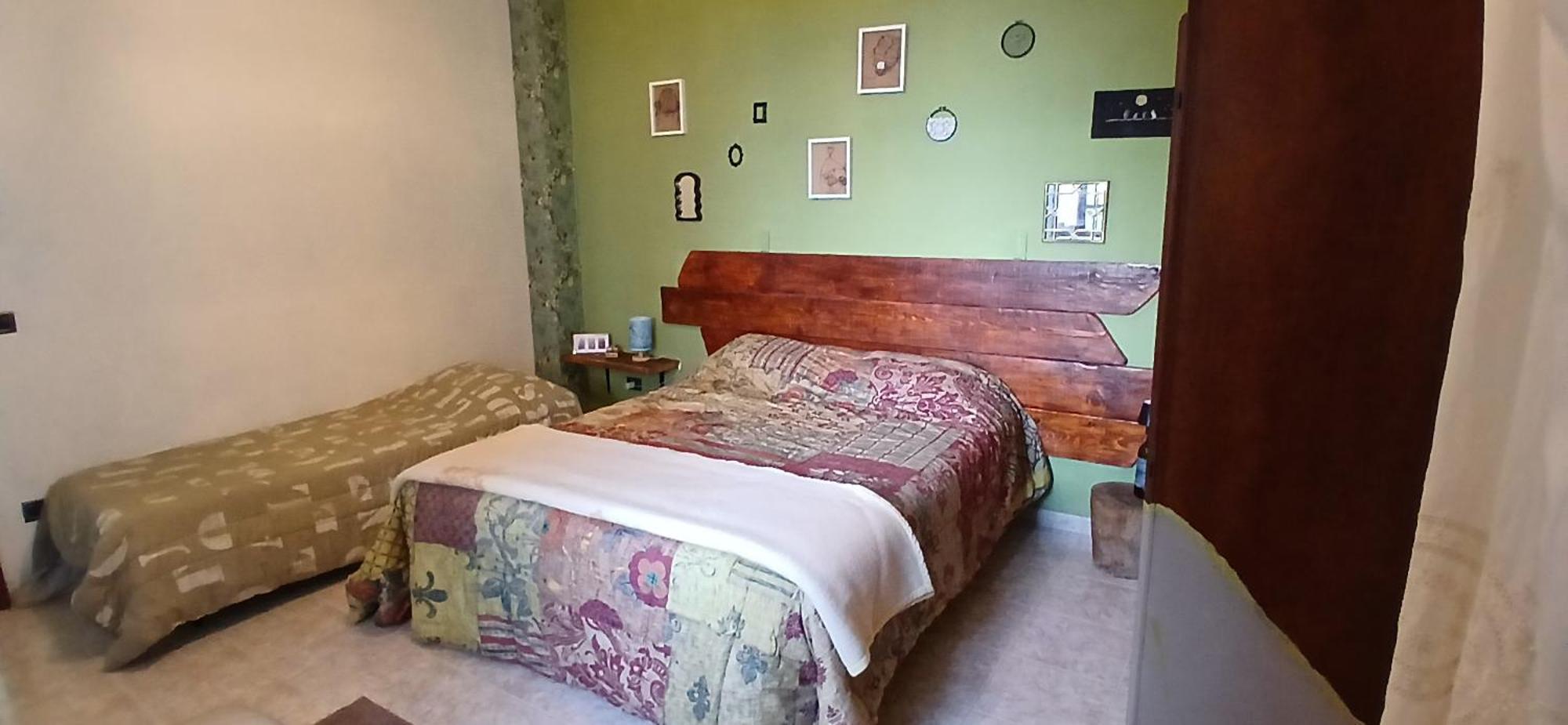 Casa Vacanza Il Colle Del Vento Calosso المظهر الخارجي الصورة